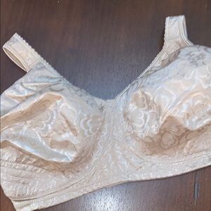 Playtex Cream 42G Bra  Excellent
